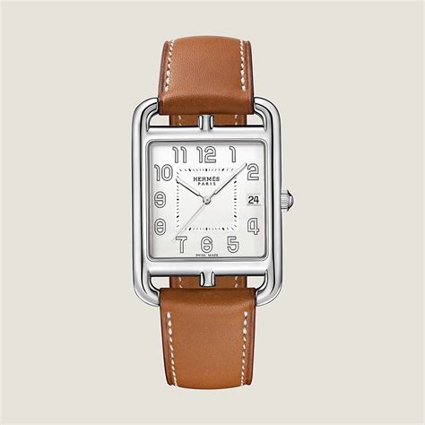 fake hermes cape cod watch - Hermes cape cod watch large.